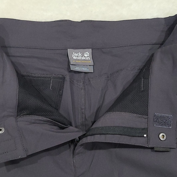 Jack Wolfskin Men's Pants - Picture 5 of 15